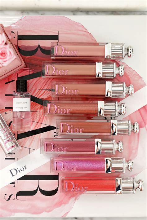 dior stellar shine 260|dior addict stellar gloss review.